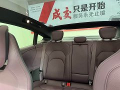 Xiaomi SU7 2024 Rear-Wheel Drive Long Range Smart Driving Edition - ფოტო 10