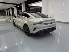 Xiaomi SU7 2024 Rear-Wheel Drive Long Range Smart Driving Edition - ფოტო 13