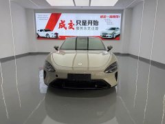 Xiaomi SU7 2024 Rear-Wheel Drive Long Range Smart Driving Edition - ფოტო 2