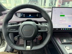 Xiaomi SU7 2024 Rear-Wheel Drive Long Range Smart Driving Edition - ფოტო 6