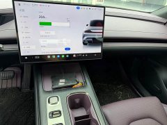 Xiaomi SU7 2024 Rear-Wheel Drive Long Range Smart Driving Edition - ფოტო 7