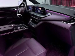 Buick GL8 2025 Land Executive Cabin Advance Edition - ფოტო 19