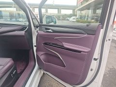 Buick GL8 2025 Land Executive Cabin Advance Edition - ფოტო 8