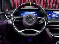 Buick GL8 2025 Land Executive Cabin Advance Edition - ფოტო 9