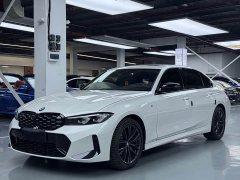 BMW 3 Series 325Li M Sport Midnight Edition Package - ფოტო 1