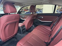 BMW 3 Series 325Li M Sport Midnight Edition Package - ფოტო 10