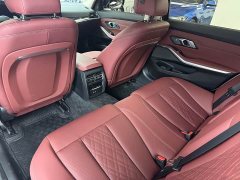 BMW 3 Series 325Li M Sport Midnight Edition Package - ფოტო 11
