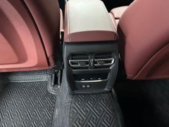 BMW 3 Series 325Li M Sport Midnight Edition Package - ფოტო 12