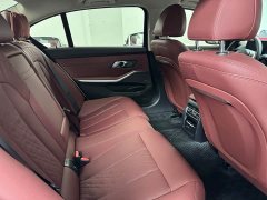 BMW 3 Series 325Li M Sport Midnight Edition Package - ფოტო 13