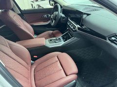 BMW 3 Series 325Li M Sport Midnight Edition Package - ფოტო 15