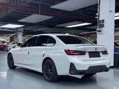 BMW 3 Series 325Li M Sport Midnight Edition Package - ფოტო 19