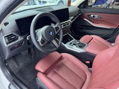 BMW 3 Series 325Li M Sport Midnight Edition Package - ფოტო 4