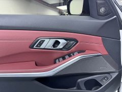 BMW 3 Series 325Li M Sport Midnight Edition Package - ფოტო 5