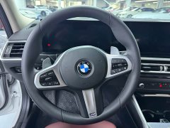 BMW 3 Series 325Li M Sport Midnight Edition Package - ფოტო 6