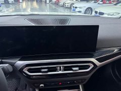 BMW 3 Series 325Li M Sport Midnight Edition Package - ფოტო 7