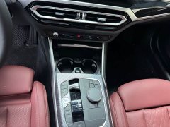 BMW 3 Series 325Li M Sport Midnight Edition Package - ფოტო 8