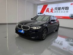 BMW 3 Series 320Li M Sport Package - ფოტო 1