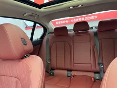 BMW 3 Series 320Li M Sport Package - ფოტო 10