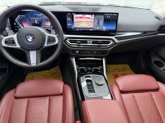 BMW 3 Series 320Li M Sport Package - ფოტო 12