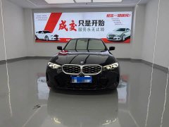 BMW 3 Series 320Li M Sport Package - ფოტო 2