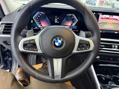 BMW 3 Series 320Li M Sport Package - ფოტო 6