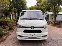 Longyao Dragon Yao 6 Van Cargo Series CATL 41.86kWh - photo 2