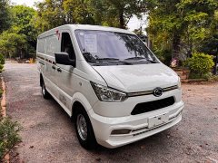 Longyao Dragon Yao 6 Van Cargo Series CATL 41.86kWh - photo 3