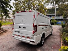Longyao Dragon Yao 6 Van Cargo Series CATL 41.86kWh - photo 4