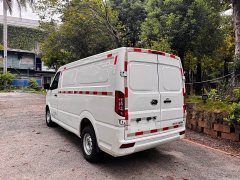 Longyao Dragon Yao 6 Van Cargo Series CATL 41.86kWh - photo 6