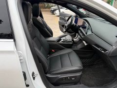 Cadillac GT4 25T Luxury - ფოტო 12
