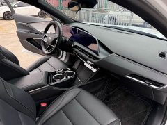 Cadillac GT4 25T Luxury - ფოტო 13