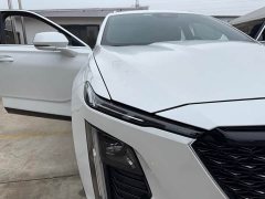 Cadillac GT4 25T Luxury - ფოტო 15