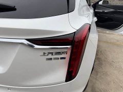 Cadillac GT4 25T Luxury - ფოტო 16