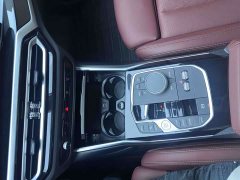 BMW 3 Series 320Li M Sport Package - ფოტო 14