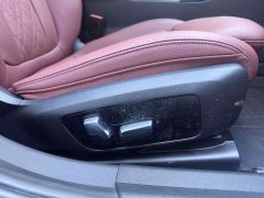 BMW 3 Series 320Li M Sport Package - ფოტო 16