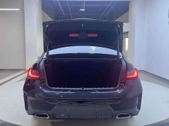 BMW 3 Series 320Li M Sport Package - ფოტო 19