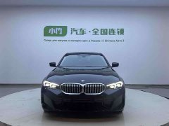 BMW 3 Series 320Li M Sport Package - ფოტო 2