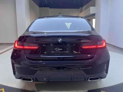 BMW 3 Series 320Li M Sport Package - ფოტო 6