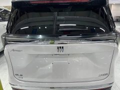 Buick GL8 New Energy Luzun Luxury Edition 6-Seater - ფოტო 10