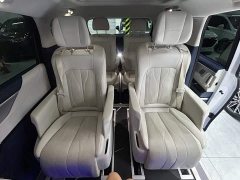 Buick GL8 New Energy Luzun Luxury Edition 6-Seater - ფოტო 12