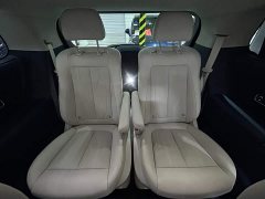 Buick GL8 New Energy Luzun Luxury Edition 6-Seater - ფოტო 13