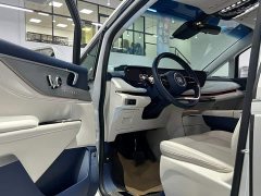 Buick GL8 New Energy Luzun Luxury Edition 6-Seater - ფოტო 3