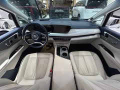 Buick GL8 New Energy Luzun Luxury Edition 6-Seater - ფოტო 7