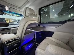 Buick GL8 New Energy Luzun Luxury Edition 6-Seater - ფოტო 8