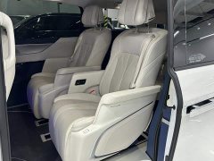 Buick GL8 New Energy Luzun Luxury Edition 6-Seater - ფოტო 9