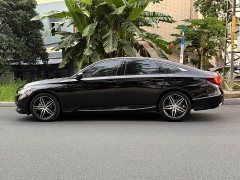 Honda Accord 260TURBO Phantom Night Premium Edition - ფოტო 10