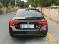 Honda Accord 260TURBO Phantom Night Premium Edition - ფოტო 12