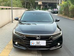 Honda Accord 260TURBO Phantom Night Premium Edition - ფოტო 3