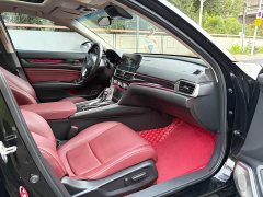 Honda Accord 260TURBO Phantom Night Premium Edition - ფოტო 5