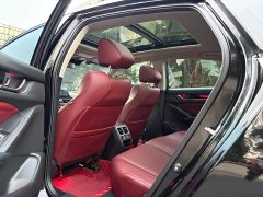 Honda Accord 260TURBO Phantom Night Premium Edition - ფოტო 9